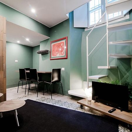 Maisonette - By House Of Travelers - Como Eksteriør bilde