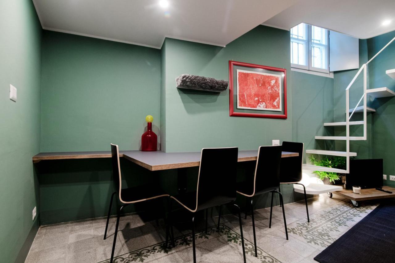 Maisonette - By House Of Travelers - Como Eksteriør bilde