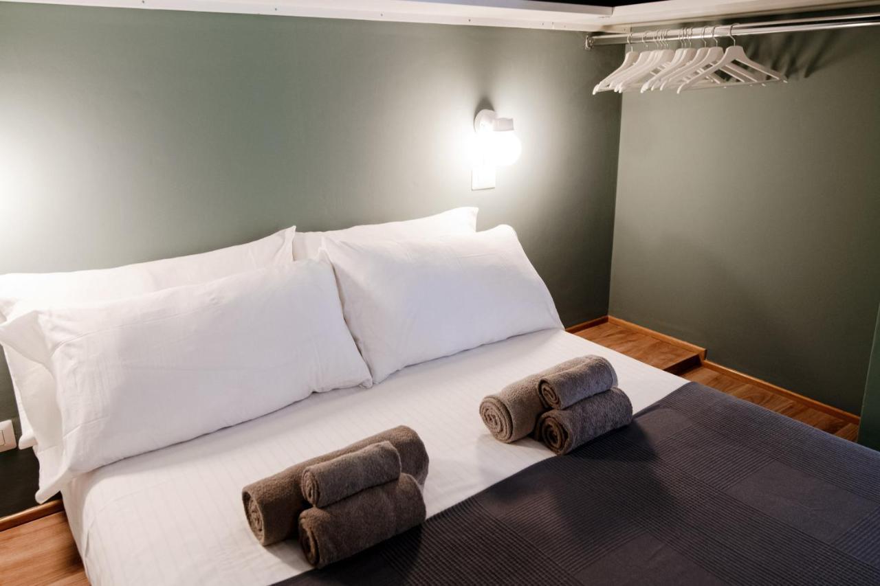 Maisonette - By House Of Travelers - Como Eksteriør bilde
