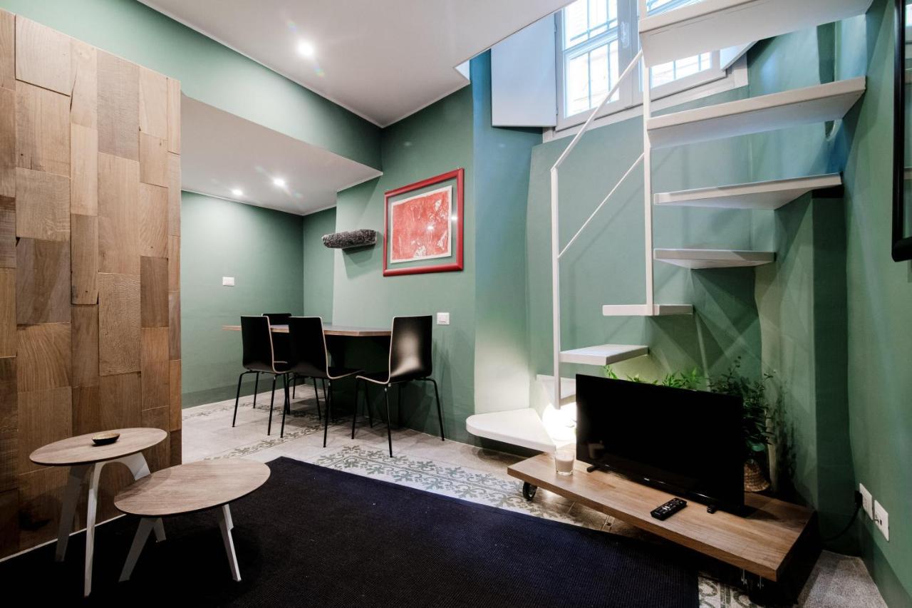 Maisonette - By House Of Travelers - Como Eksteriør bilde