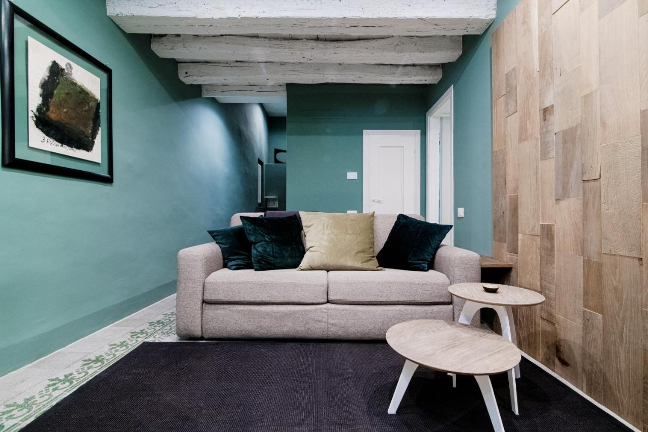 Maisonette - By House Of Travelers - Como Eksteriør bilde