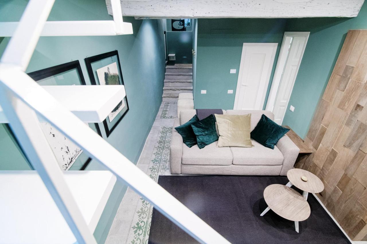 Maisonette - By House Of Travelers - Como Eksteriør bilde