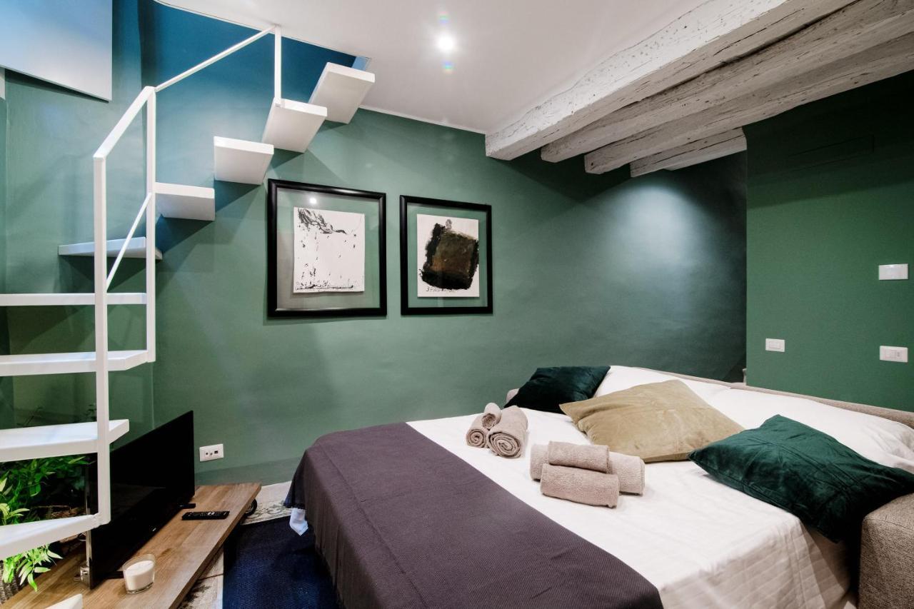 Maisonette - By House Of Travelers - Como Eksteriør bilde