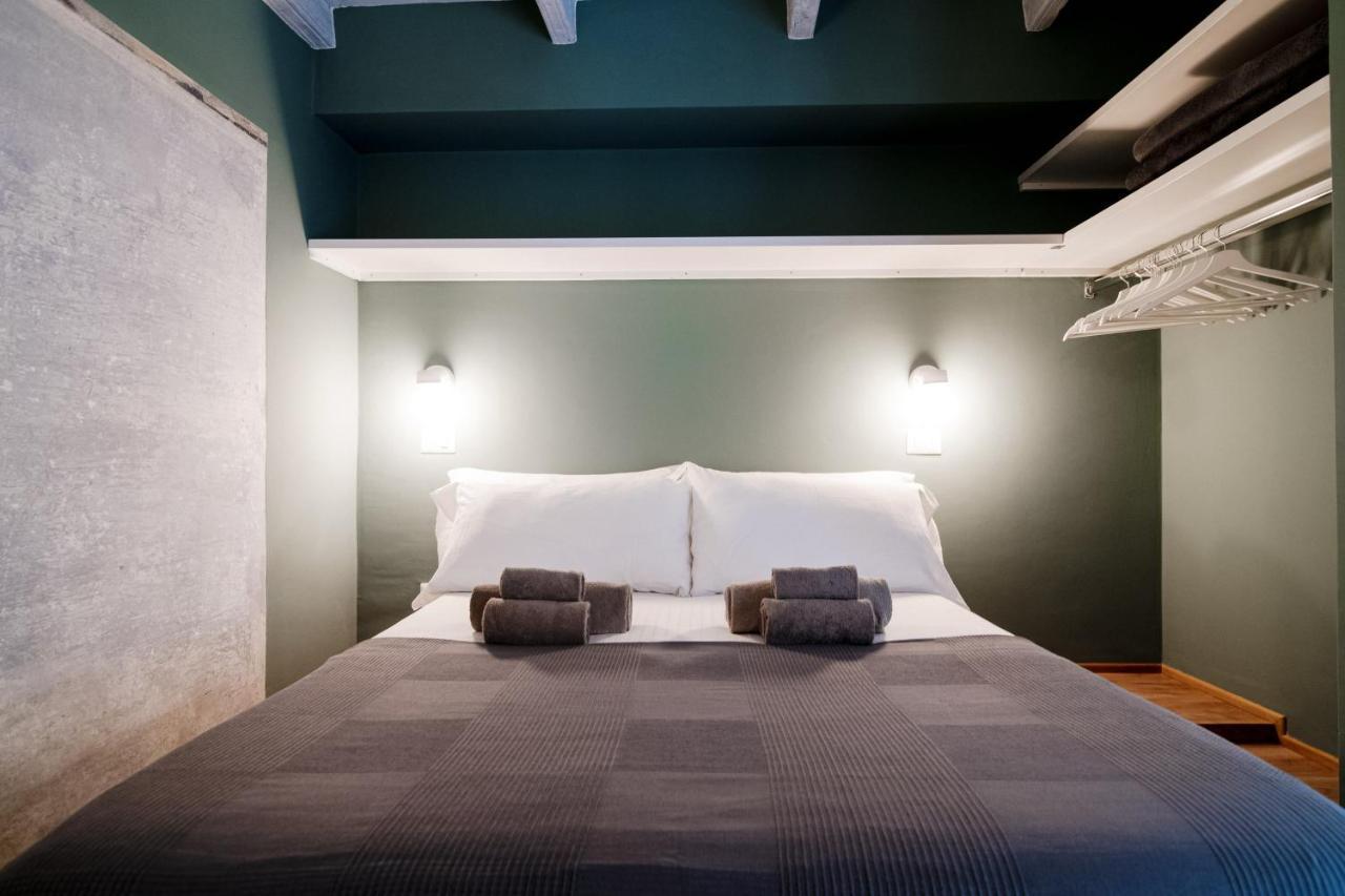 Maisonette - By House Of Travelers - Como Eksteriør bilde