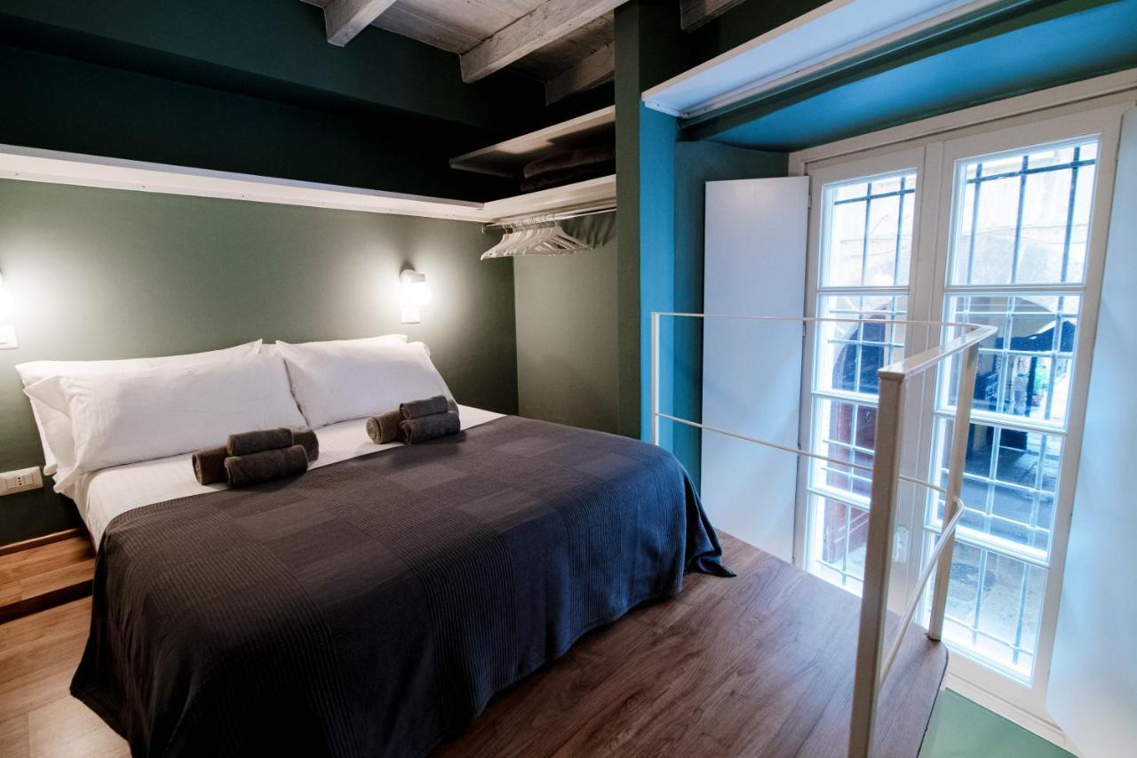 Maisonette - By House Of Travelers - Como Eksteriør bilde