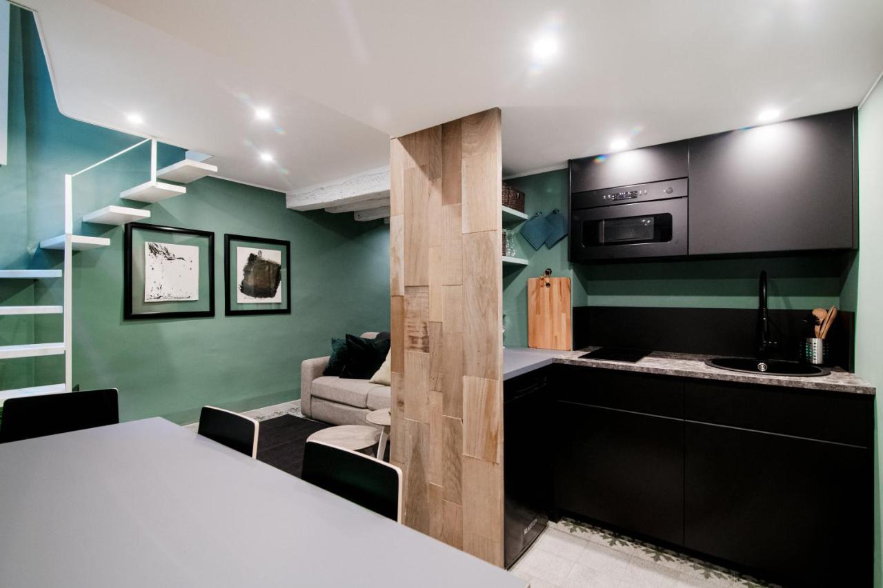 Maisonette - By House Of Travelers - Como Eksteriør bilde