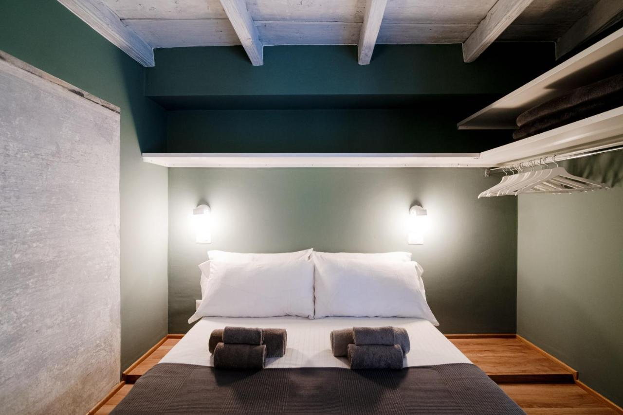 Maisonette - By House Of Travelers - Como Eksteriør bilde