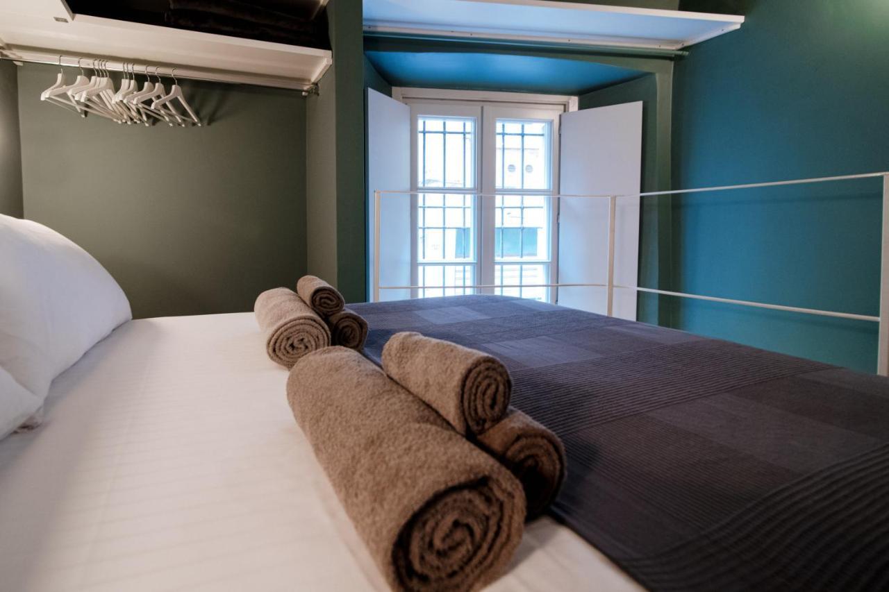 Maisonette - By House Of Travelers - Como Eksteriør bilde