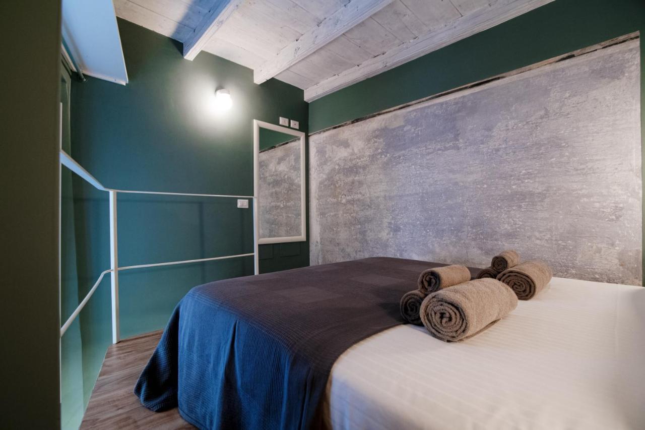 Maisonette - By House Of Travelers - Como Eksteriør bilde