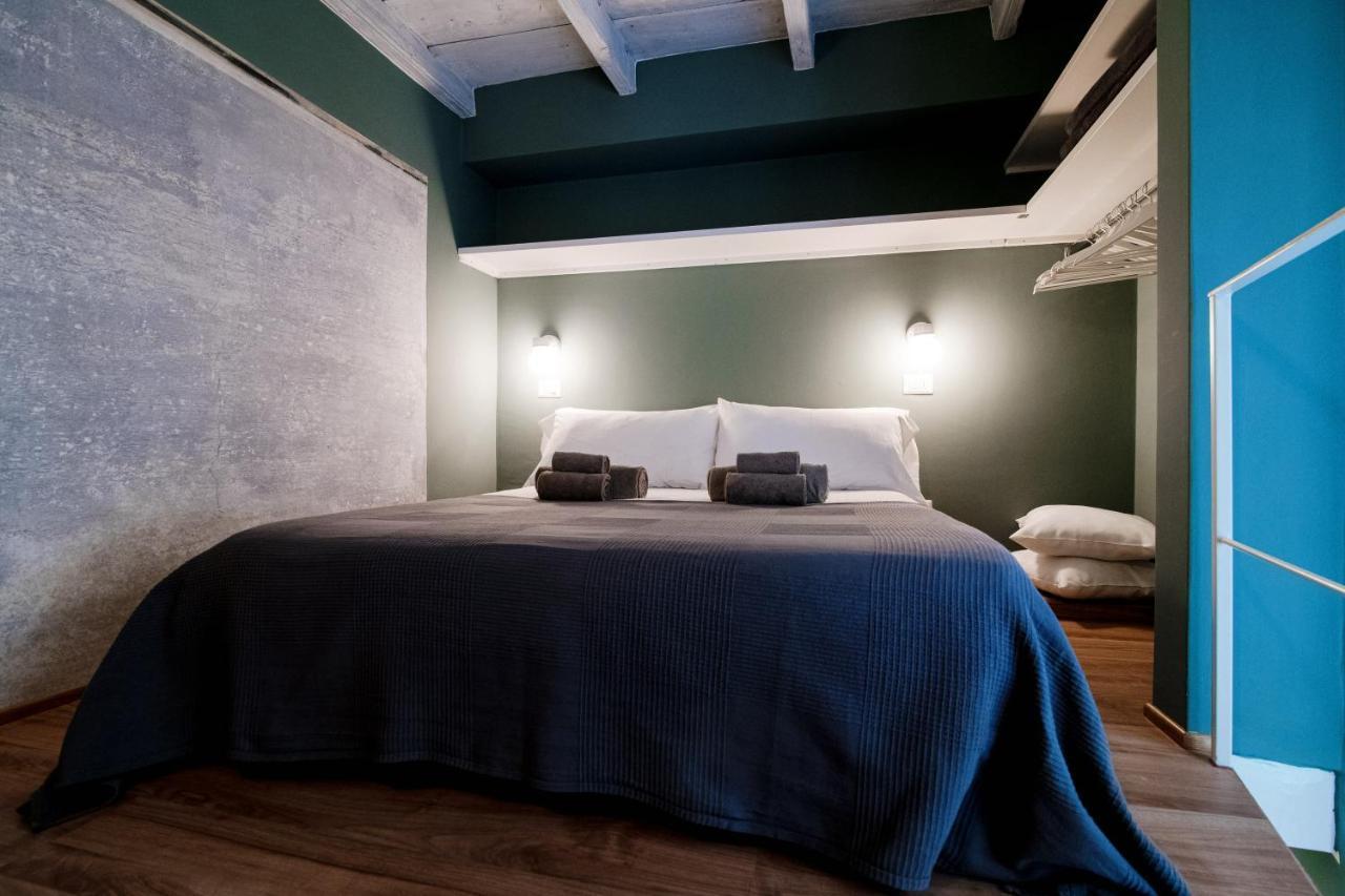Maisonette - By House Of Travelers - Como Eksteriør bilde